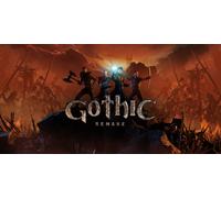 Gothic 1 Remake (PC)