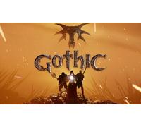 Gothic 1 Remake (PC)