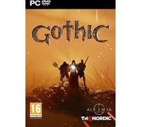 Gothic 1 Remake PC A