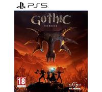 Gothic 1 Remake - PlayStation 5