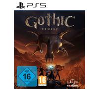 Gothic 1 Remake PS5 Jeu D’Action RPG Neuf Sous Blister