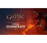 Gothic 1 Remake Soundtrack (PC)