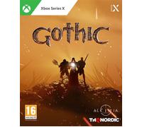 Alone in the Dark - Xbox Series X