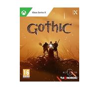 Nordic Games – Jeu vidéo – Alone in the Dark – Xbox Series X