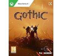 Gothic 1 Remake - Xbox Series X/S