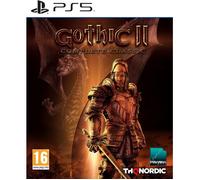 Gothic 2 Classic - JEU PS5