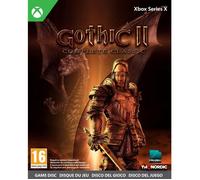 Gothic 2 Classic - JEU XBOX SERIES X