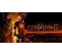 Gothic 2 Complete Classic (PS4 Account)