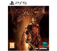 Gothic 2 Classic - PlayStation 5