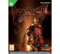 Gothic 2 Complete Classic Xbox Series X