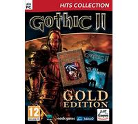 Gothic 2 - Gold (jeu original + add-on)