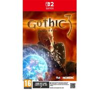 Gothic 3 Classic • Jeu Nintendo Switch 2