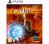 Gothic 3 Classic - JEU PS5