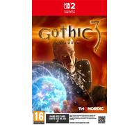 Gothic 3 Classic Nintendo Switch 2