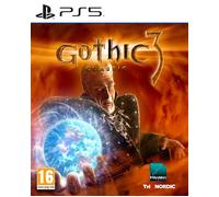 Gothic 3 Classic PS5
