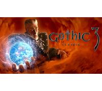 Gothic 3 Classic (Xbox Series Account)