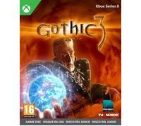 Gothic 3 Classic Xbox Series X