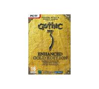 Gothic 3 Enhanced Gold Edition Pc
