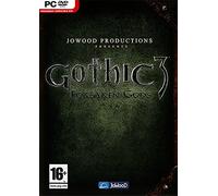 Gothic 3 : Forsaken Gods