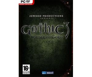 Gothic 3 : Forsaken Gods