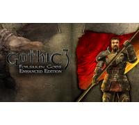Gothic 3 Forsaken Gods (DLC)