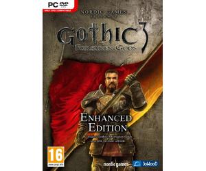 Gothic 3 Forsaken Gods - Enhanced Edition [import anglais]