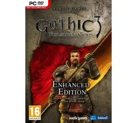 Gothic 3 Forsaken Gods - Enhanced Edition [import anglais]