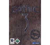 Gothic 3 Game of Year ed - Gothic 3 - Game of the Year Edition [import allemand]
