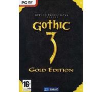 Gothic 3 Gold Edition PC