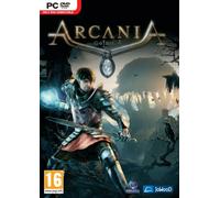 Gothic 4: Arcania [import anglais]
