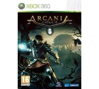 Arcania: Gothic 4