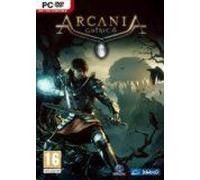 Gothic 4 : Arcania Pc