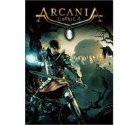 Gothic 4 - Arcania Pc
