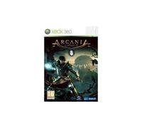 Gothic 4 - Arcania Xbox 360