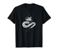 gothic aesthetic grunge Occult Unholy Emo Punk Satanic T-Shirt
