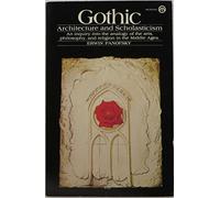 Gothic Architecture And Scholasticism