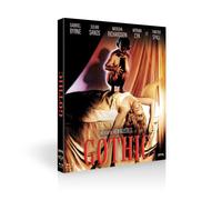 Gothic [Blu-ray]