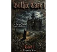 Gothic Case 1: The Haunting of Berlin: A Gripping Historical Gothic Mystery (A Lucien Richter Case Book 1)