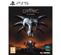 Gothic 1 Classic PS5