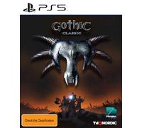 Gothic Classic - PlayStation 5