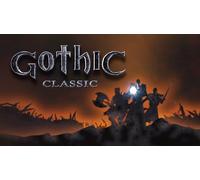 Gothic Classic (PS4 Account)