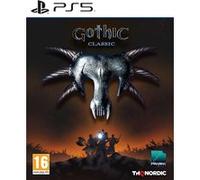 Gothic 1 Classic PS5