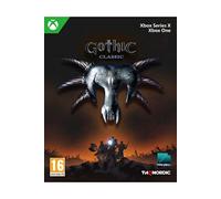 Gothic Classic Xbox