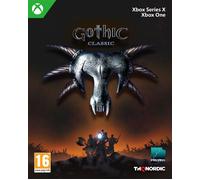 Gothic Classic Xbox