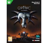 Gothic Classic - Xbox Series X