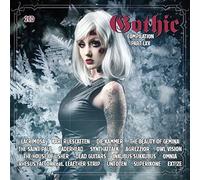 Various Artists – Gothic Compilation 65 – Import