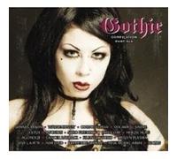 GOTHIC COMPILATION VOL. 45 2 CD NEW
