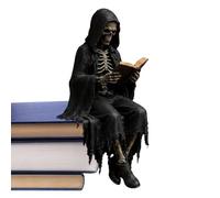 Gothic Decor Dark Aesthetic Resin Statue Gothic Decor Figurine