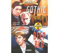 Gothic / Deep Red