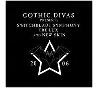 Various Artists – Gothic Divas Presents – Import – The Orchard